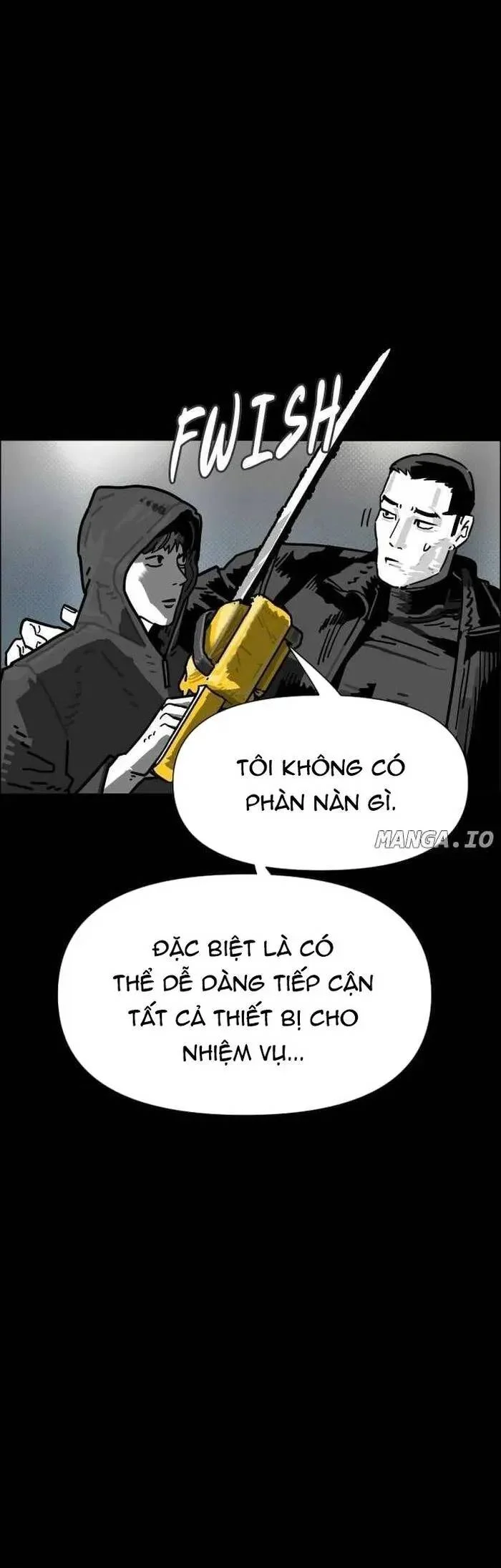 Dịch Vụ Tang Lễ Cho Xác Sống Chapter 48.2 20