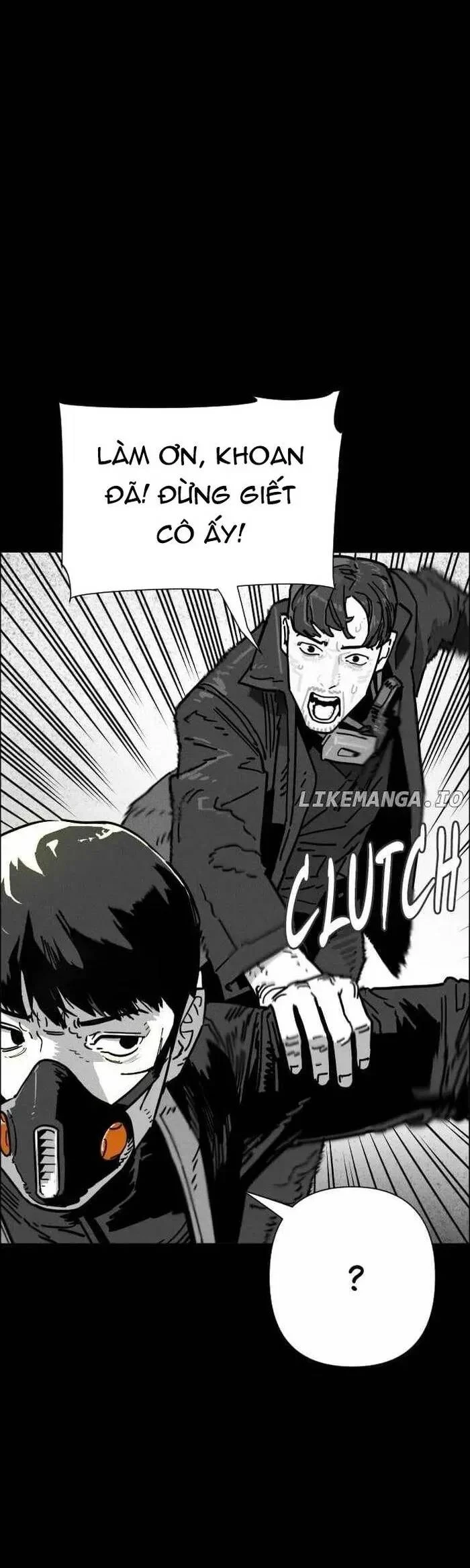 Dịch Vụ Tang Lễ Cho Xác Sống Chapter 48.2 37