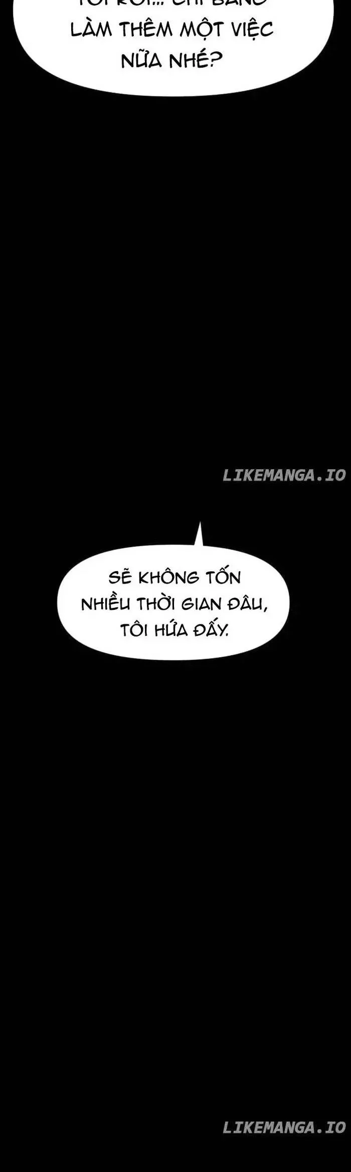 Dịch Vụ Tang Lễ Cho Xác Sống Chapter 48.2 41