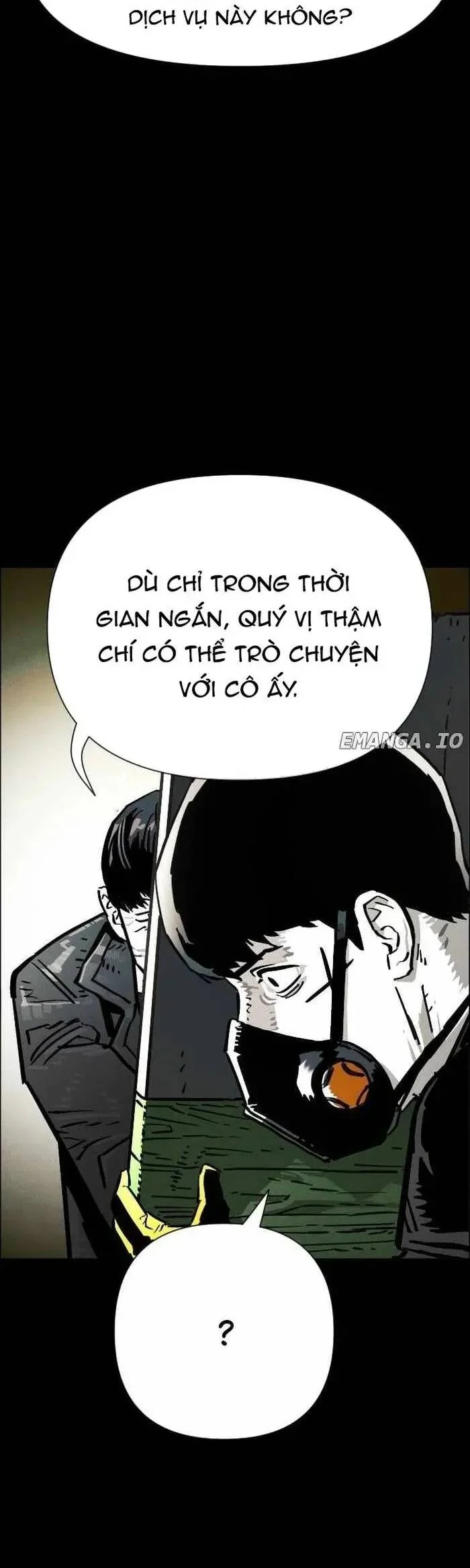 Dịch Vụ Tang Lễ Cho Xác Sống Chapter 48.2 50
