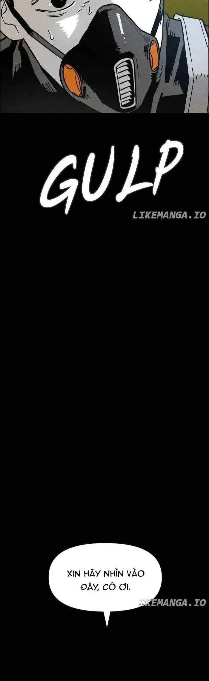 Dịch Vụ Tang Lễ Cho Xác Sống Chapter 48.2 56