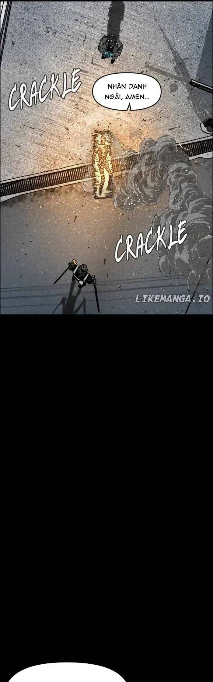 Dịch Vụ Tang Lễ Cho Xác Sống Chapter 48.2 63