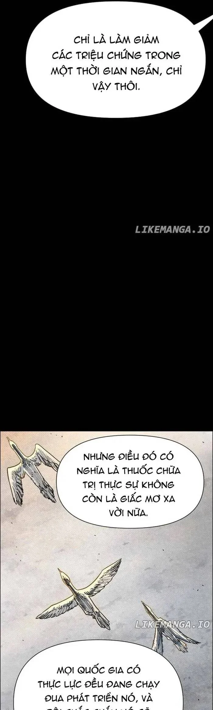 Dịch Vụ Tang Lễ Cho Xác Sống Chapter 48.2 66