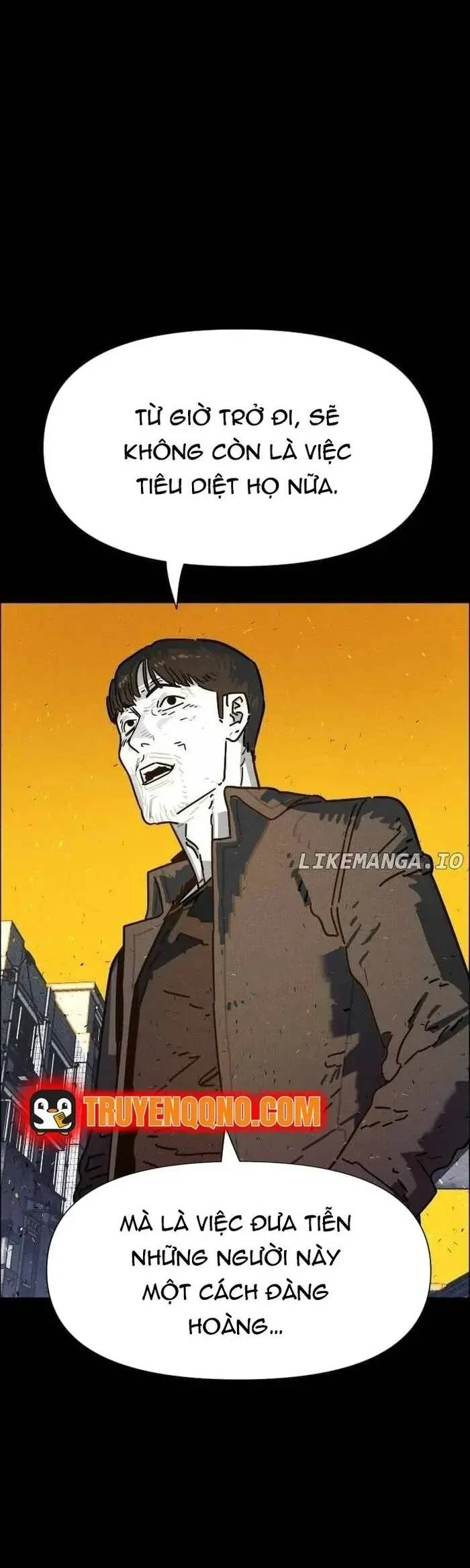 Dịch Vụ Tang Lễ Cho Xác Sống Chapter 48.2 68