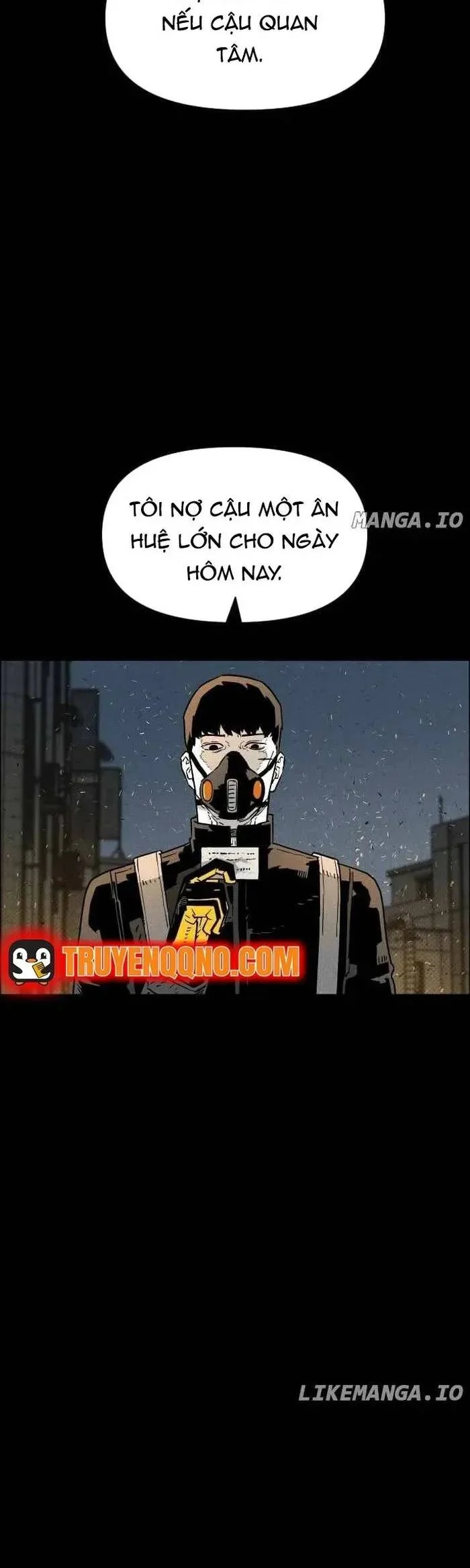 Dịch Vụ Tang Lễ Cho Xác Sống Chapter 48.2 71