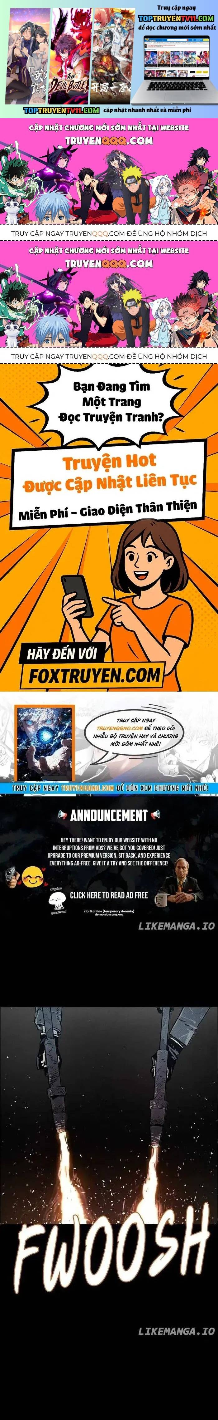 Dịch Vụ Tang Lễ Cho Xác Sống Chapter 48.3 1