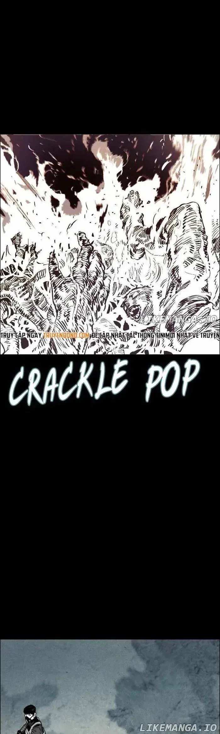 Dịch Vụ Tang Lễ Cho Xác Sống Chapter 48.3 2