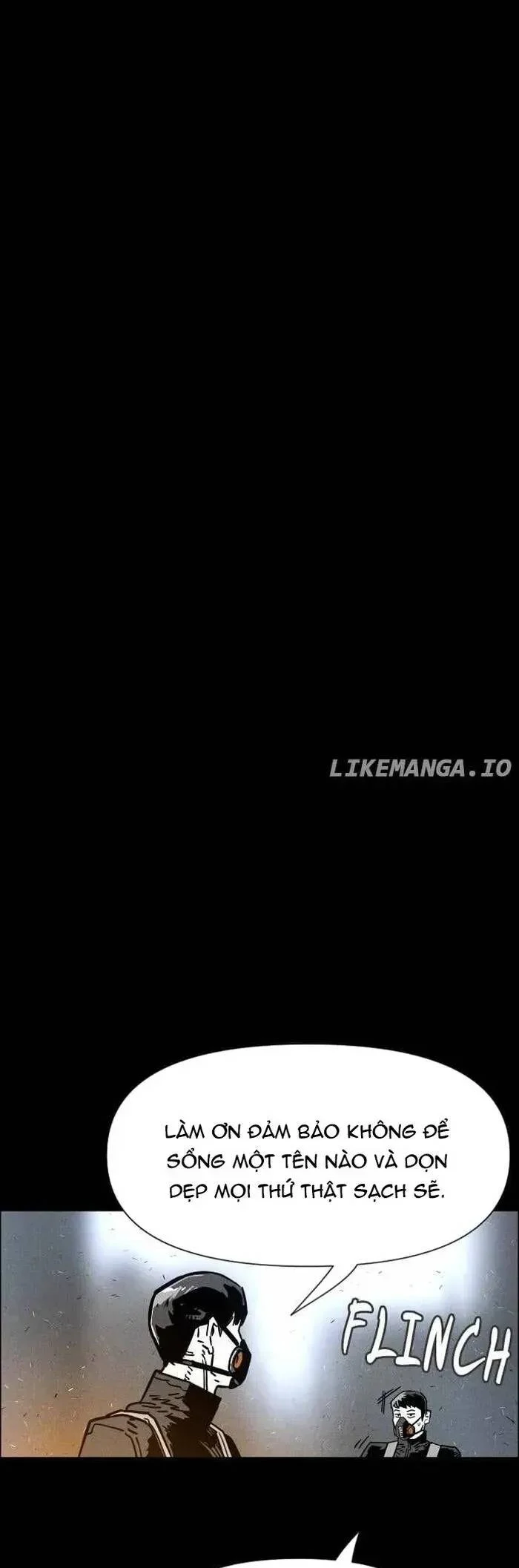 Dịch Vụ Tang Lễ Cho Xác Sống Chapter 48.3 7