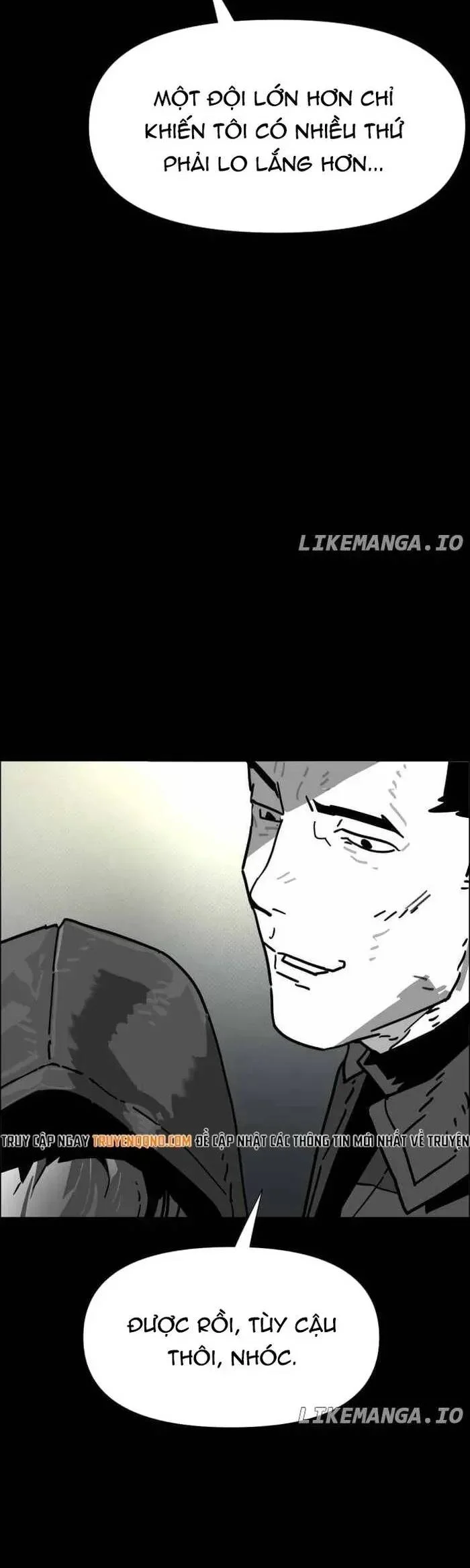 Dịch Vụ Tang Lễ Cho Xác Sống Chapter 48.3 23