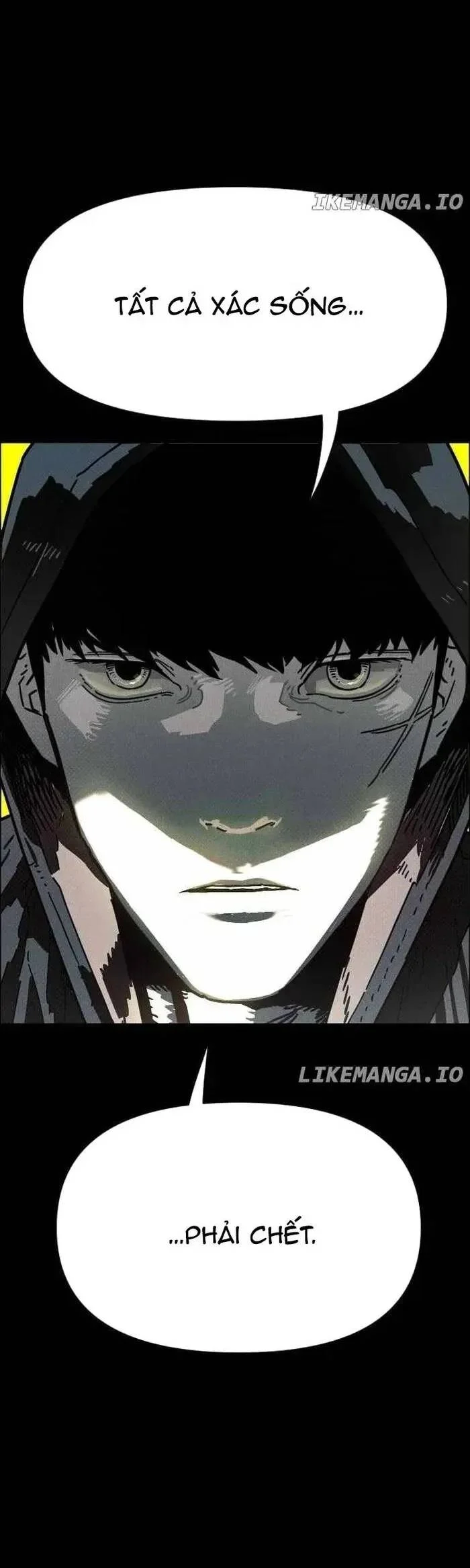 Dịch Vụ Tang Lễ Cho Xác Sống Chapter 48.3 26