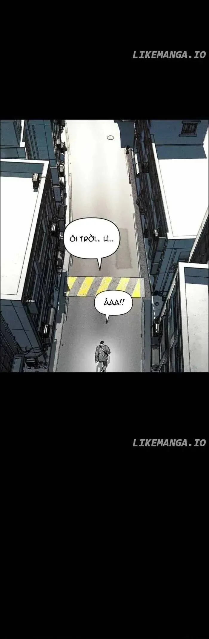 Dịch Vụ Tang Lễ Cho Xác Sống Chapter 48.3 29