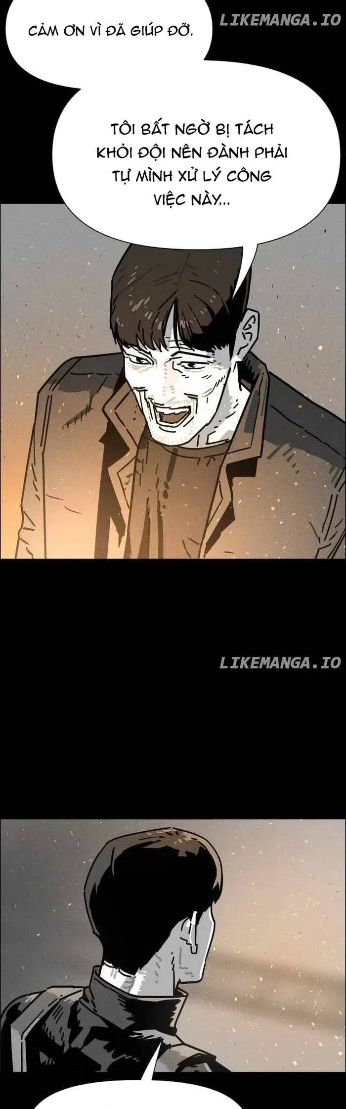 Dịch Vụ Tang Lễ Cho Xác Sống Chapter 48.3 64