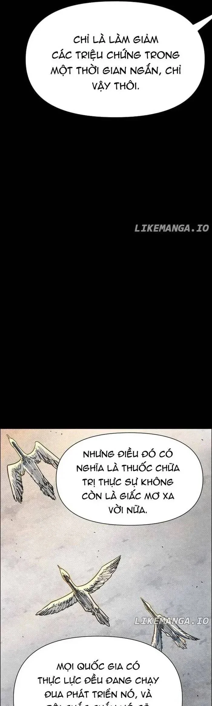 Dịch Vụ Tang Lễ Cho Xác Sống Chapter 48.3 66