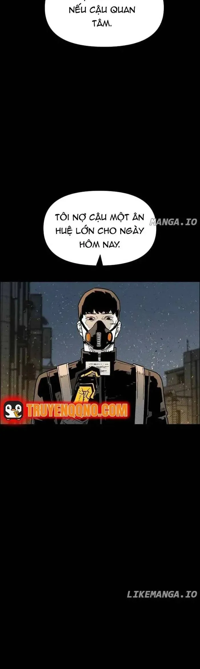 Dịch Vụ Tang Lễ Cho Xác Sống Chapter 48.3 71