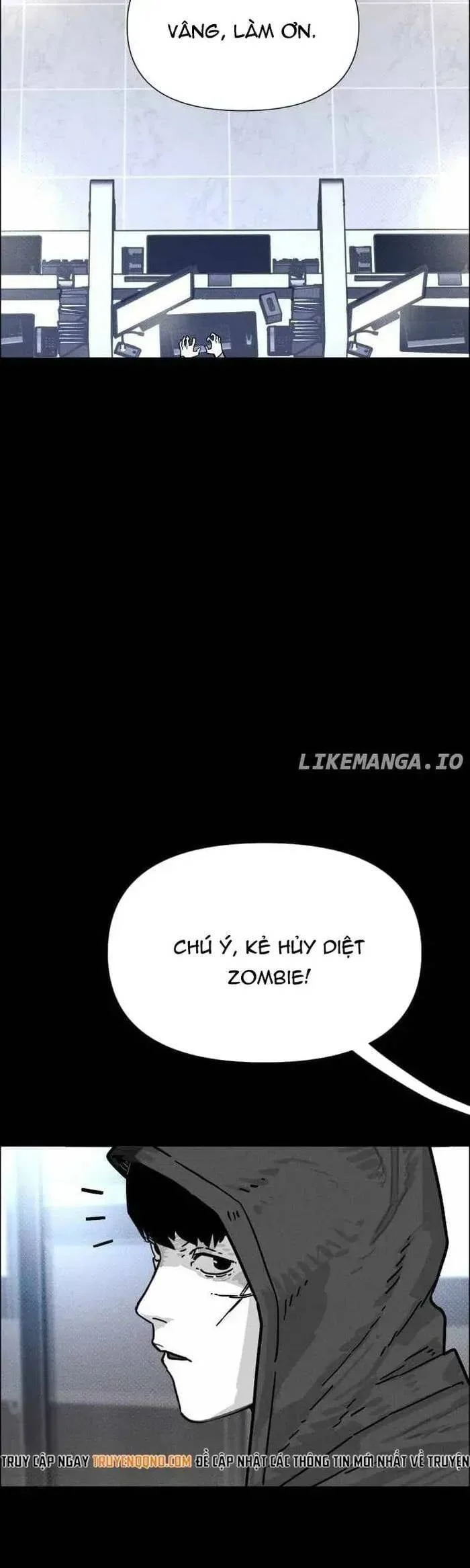 Dịch Vụ Tang Lễ Cho Xác Sống Chapter 48.4 17