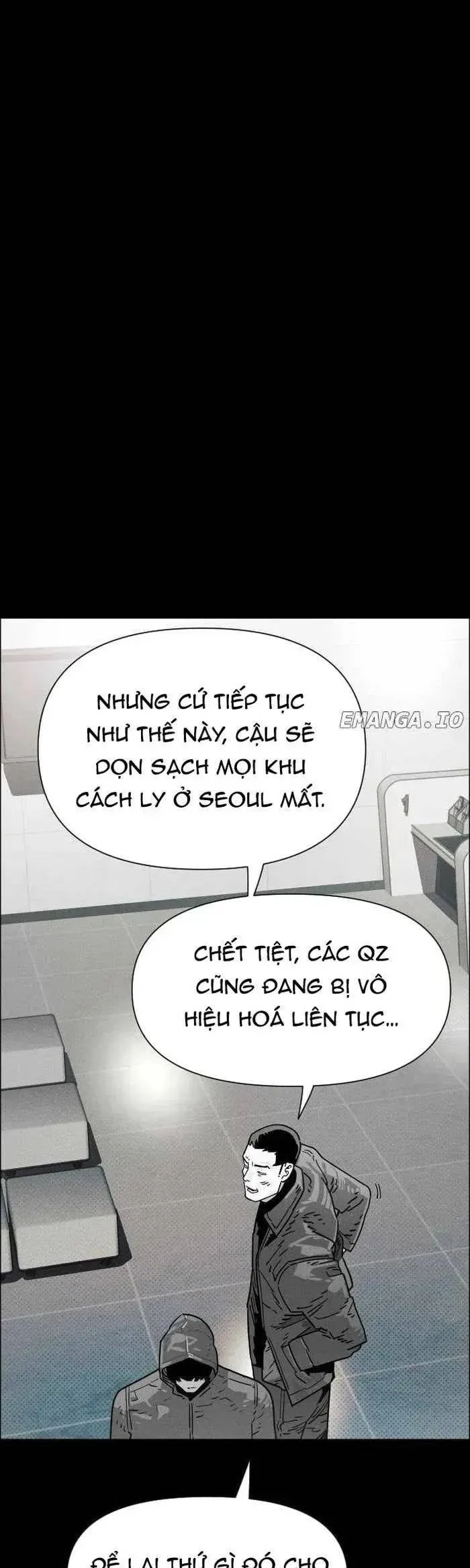 Dịch Vụ Tang Lễ Cho Xác Sống Chapter 48.4 25