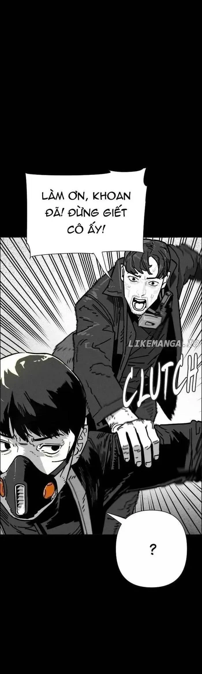 Dịch Vụ Tang Lễ Cho Xác Sống Chapter 48.4 38