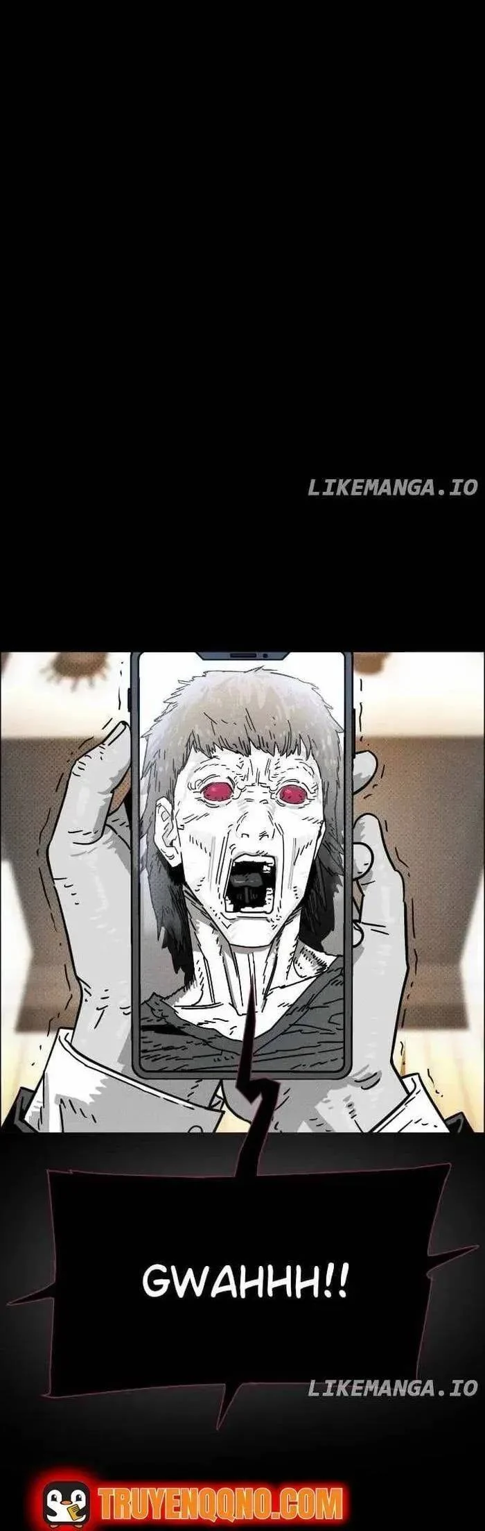 Dịch Vụ Tang Lễ Cho Xác Sống Chapter 48.4 46