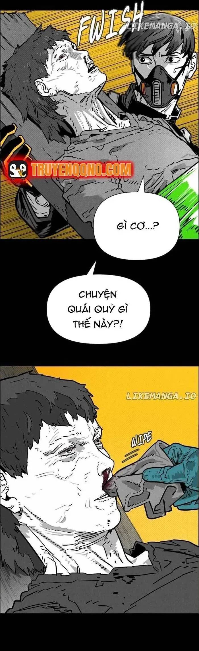 Dịch Vụ Tang Lễ Cho Xác Sống Chapter 48.4 55