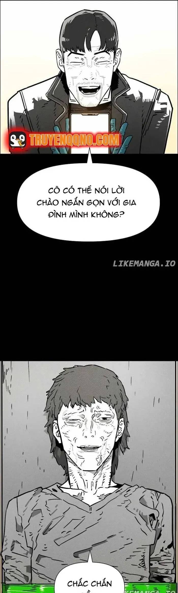 Dịch Vụ Tang Lễ Cho Xác Sống Chapter 48.4 58