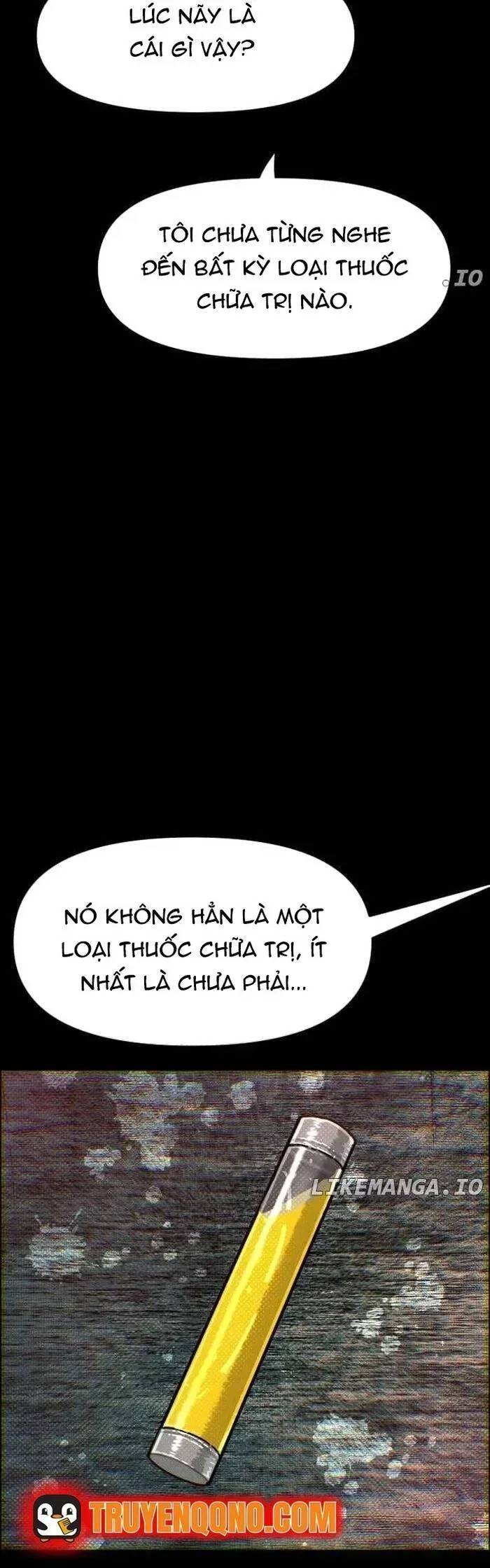 Dịch Vụ Tang Lễ Cho Xác Sống Chapter 48.4 66