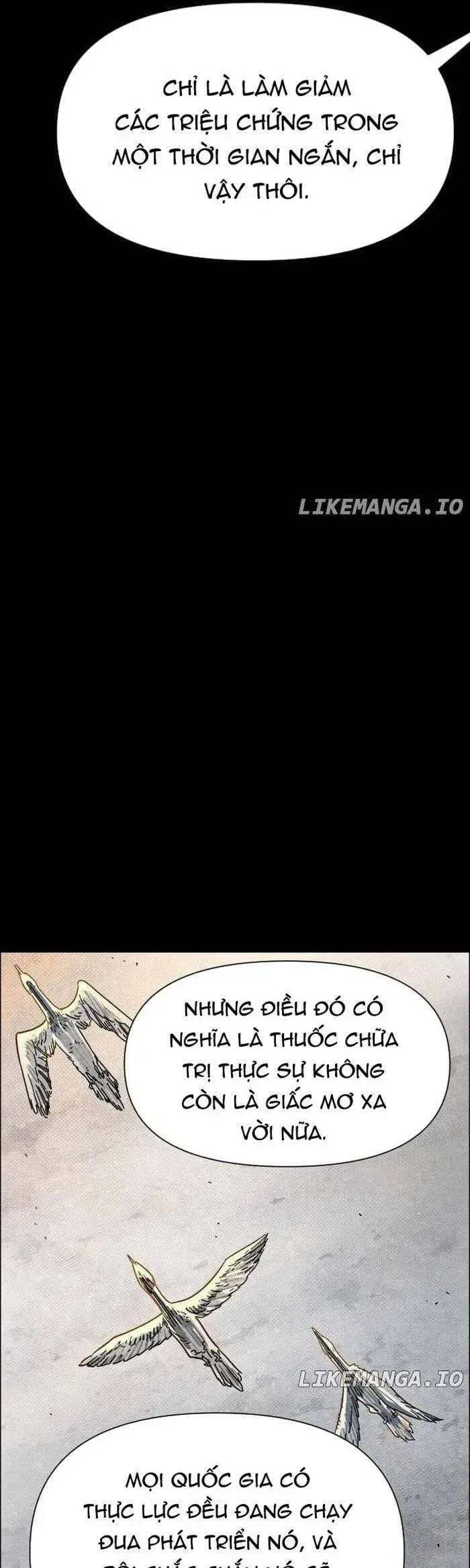 Dịch Vụ Tang Lễ Cho Xác Sống Chapter 48.4 67