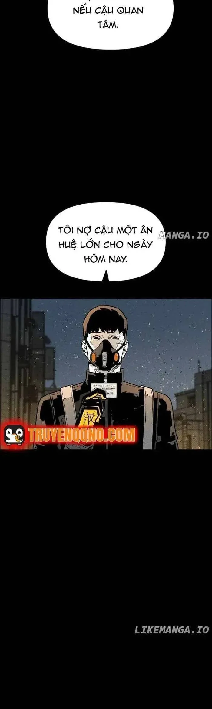 Dịch Vụ Tang Lễ Cho Xác Sống Chapter 48.4 72