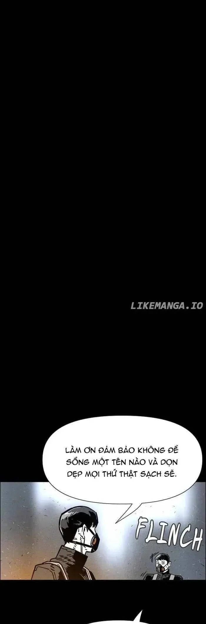 Dịch Vụ Tang Lễ Cho Xác Sống Chapter 48.5 8