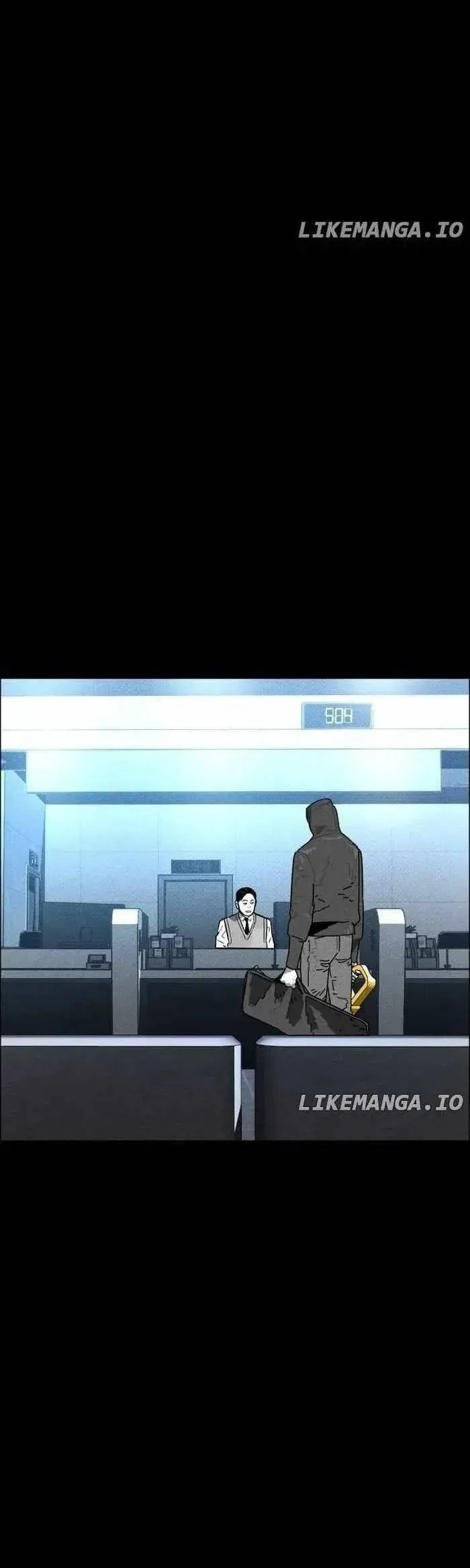 Dịch Vụ Tang Lễ Cho Xác Sống Chapter 48.5 14