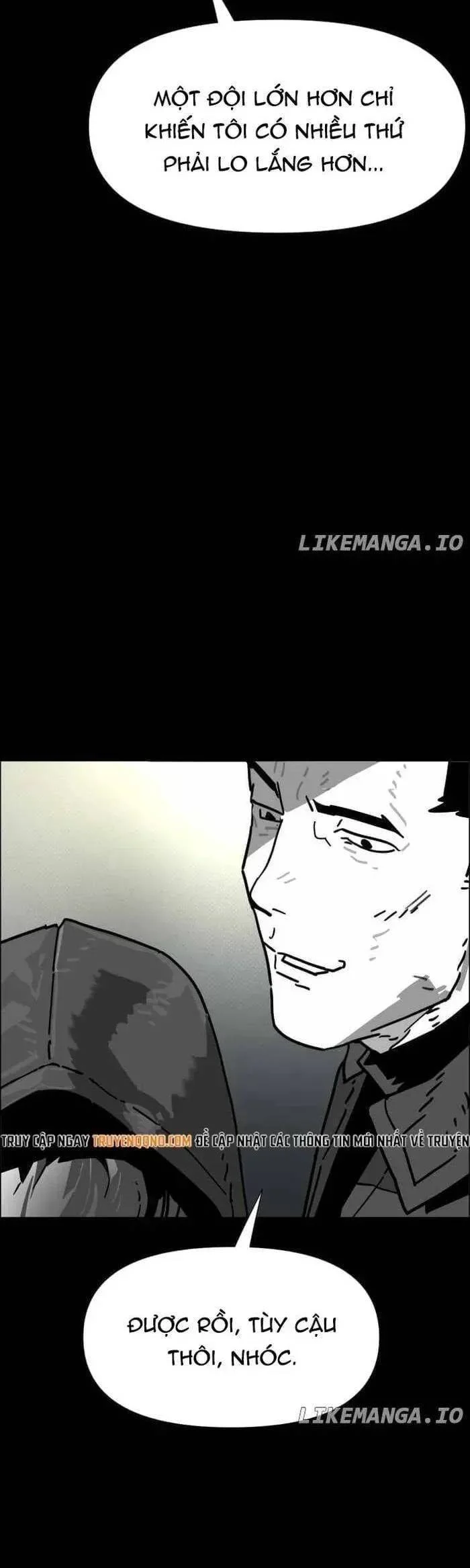 Dịch Vụ Tang Lễ Cho Xác Sống Chapter 48.5 24