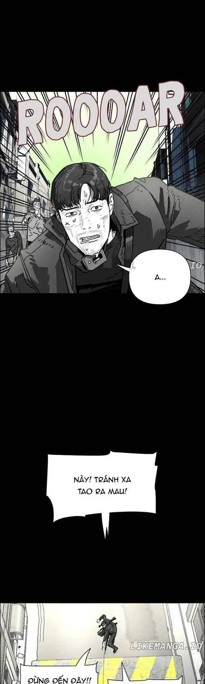 Dịch Vụ Tang Lễ Cho Xác Sống Chapter 48.5 32