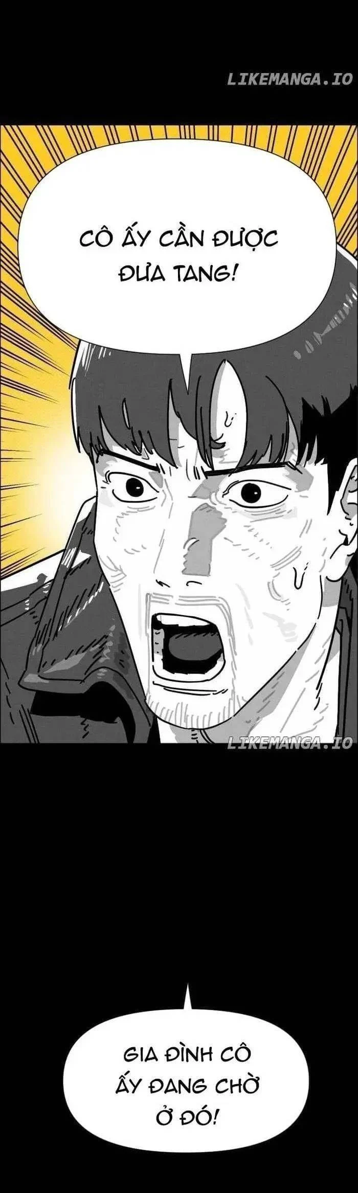 Dịch Vụ Tang Lễ Cho Xác Sống Chapter 48.5 39