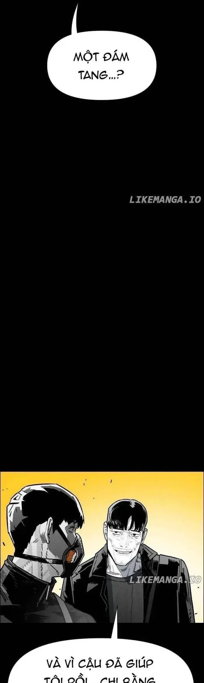 Dịch Vụ Tang Lễ Cho Xác Sống Chapter 48.5 41