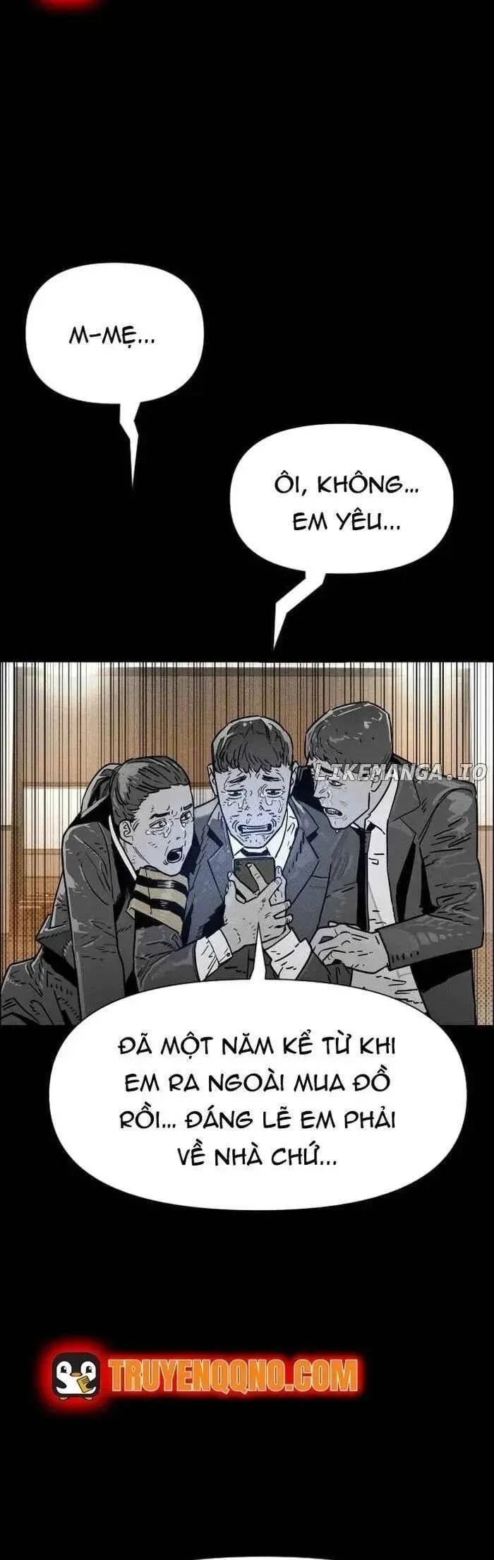 Dịch Vụ Tang Lễ Cho Xác Sống Chapter 48.5 47