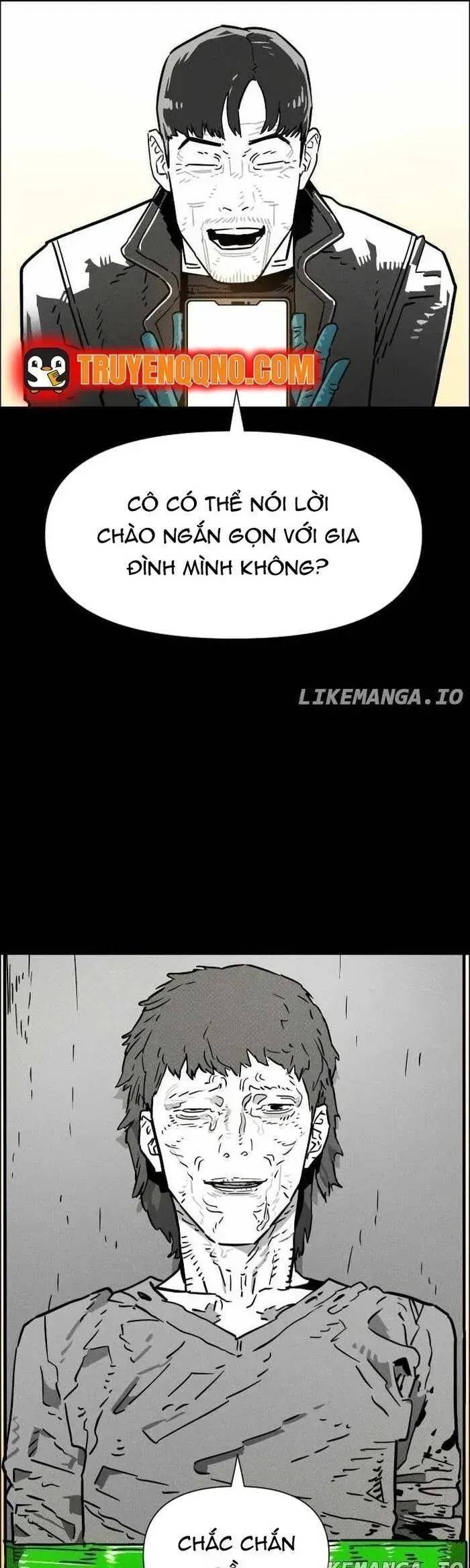 Dịch Vụ Tang Lễ Cho Xác Sống Chapter 48.5 58