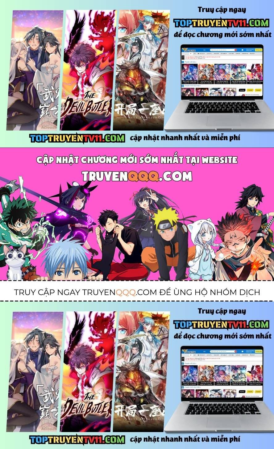 Dịch Vụ Tang Lễ Cho Xác Sống Chapter 48.6 1