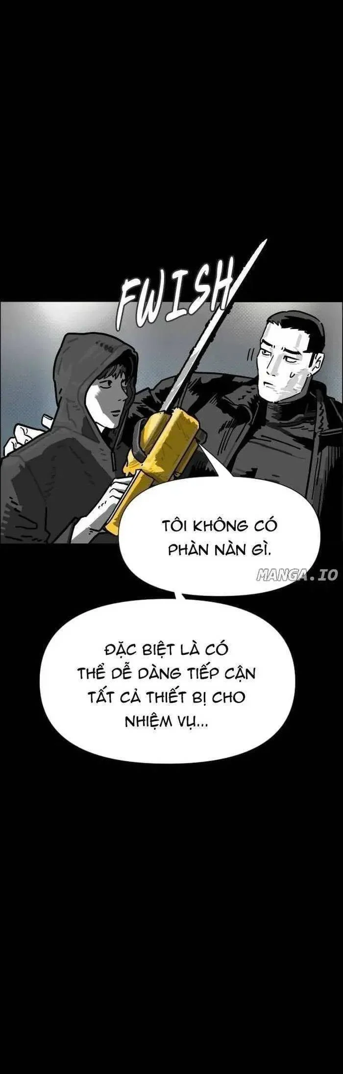 Dịch Vụ Tang Lễ Cho Xác Sống Chapter 48.6 21
