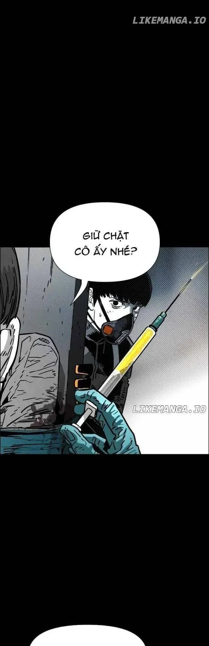 Dịch Vụ Tang Lễ Cho Xác Sống Chapter 48.6 52