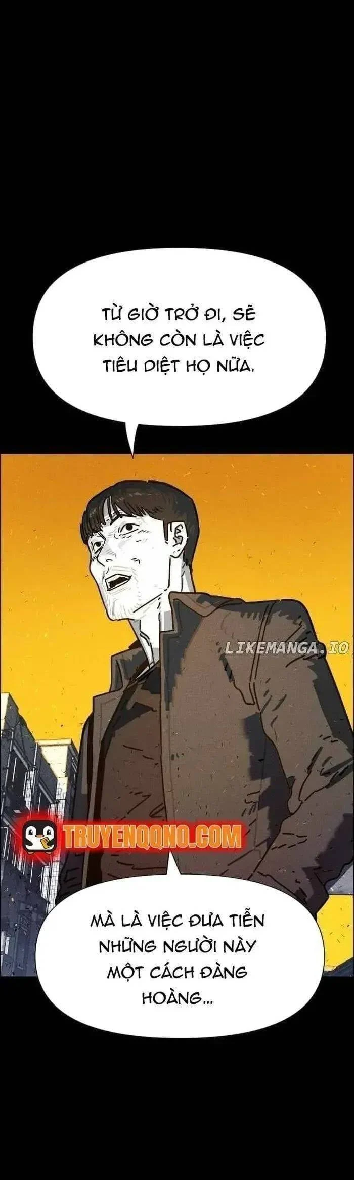 Dịch Vụ Tang Lễ Cho Xác Sống Chapter 48.6 69