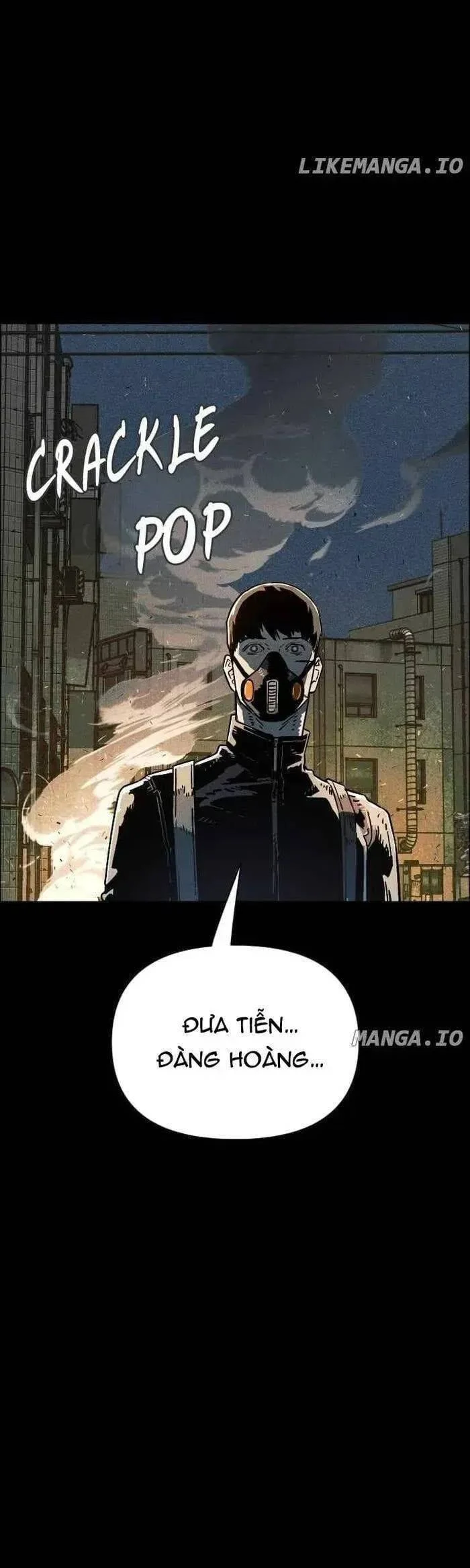 Dịch Vụ Tang Lễ Cho Xác Sống Chapter 48.6 70