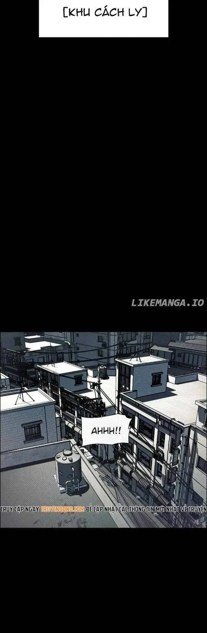 Dịch Vụ Tang Lễ Cho Xác Sống Chapter 48.7 28