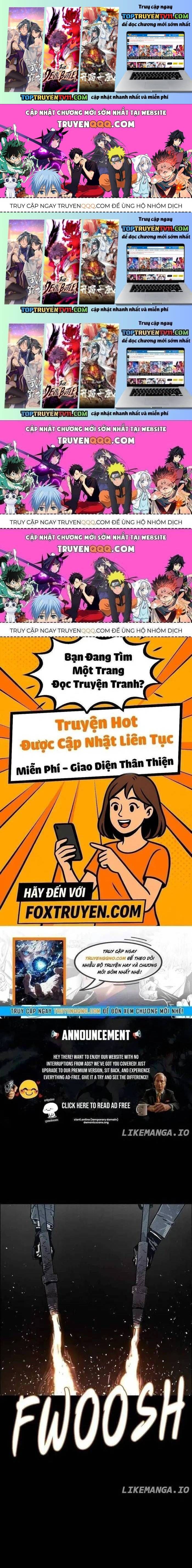 Dịch Vụ Tang Lễ Cho Xác Sống Chapter 48.8 1