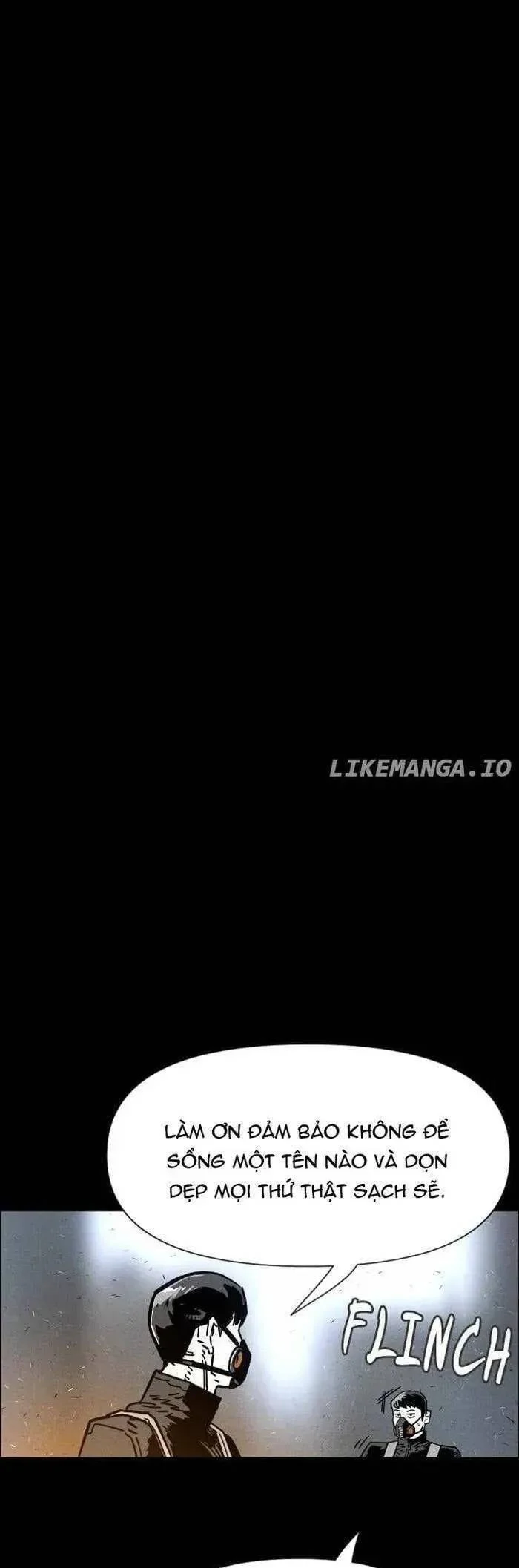 Dịch Vụ Tang Lễ Cho Xác Sống Chapter 48.8 7