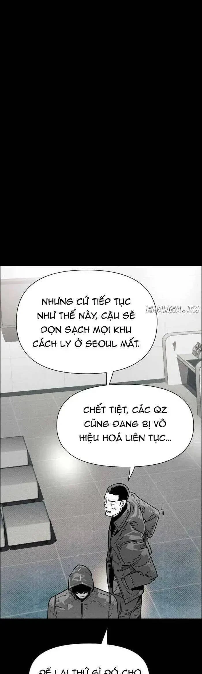 Dịch Vụ Tang Lễ Cho Xác Sống Chapter 48.8 24