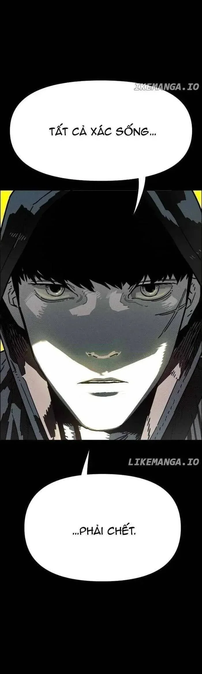 Dịch Vụ Tang Lễ Cho Xác Sống Chapter 48.8 26