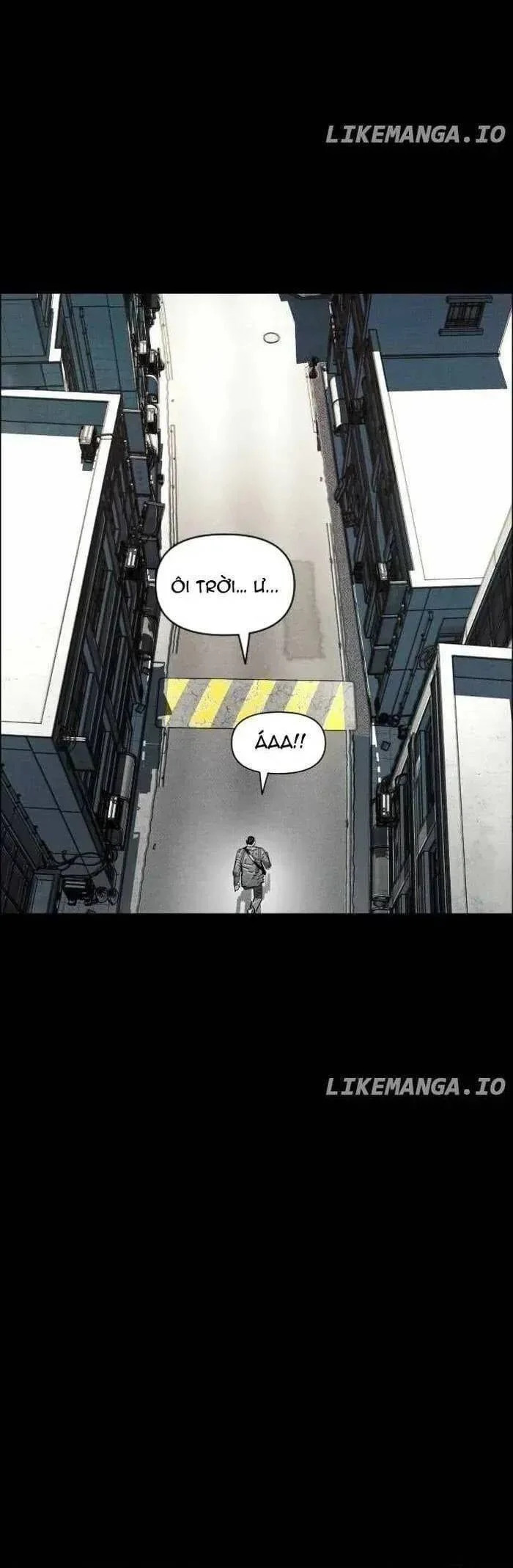 Dịch Vụ Tang Lễ Cho Xác Sống Chapter 48.8 29