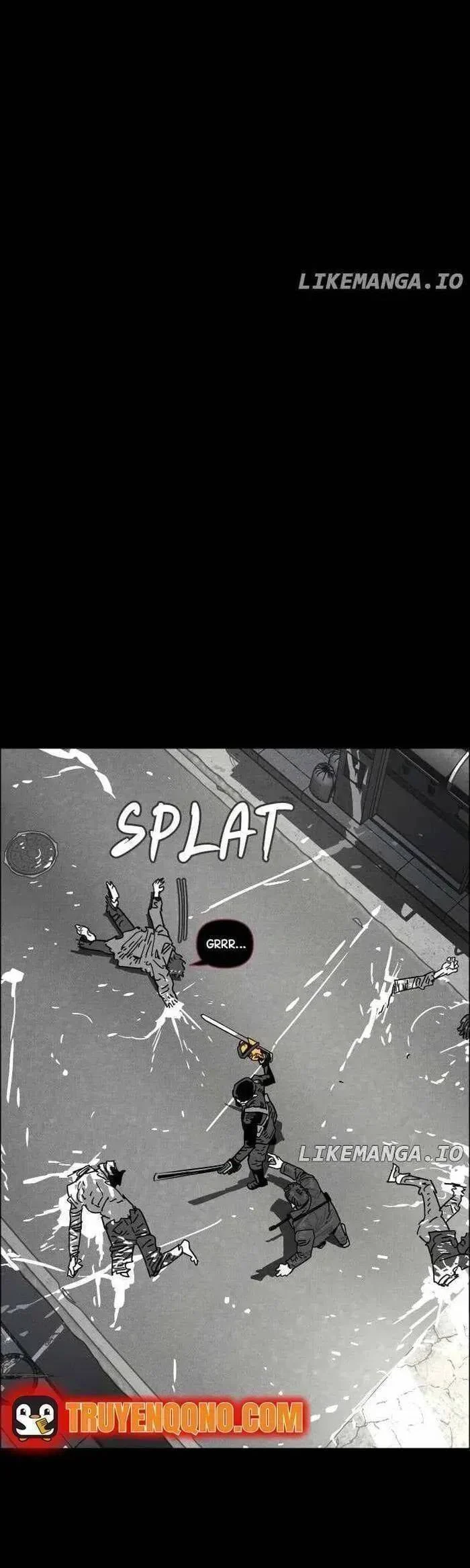 Dịch Vụ Tang Lễ Cho Xác Sống Chapter 48.8 39