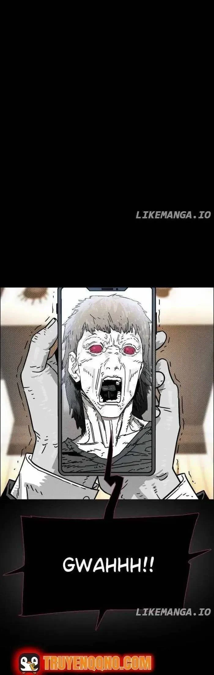 Dịch Vụ Tang Lễ Cho Xác Sống Chapter 48.8 45