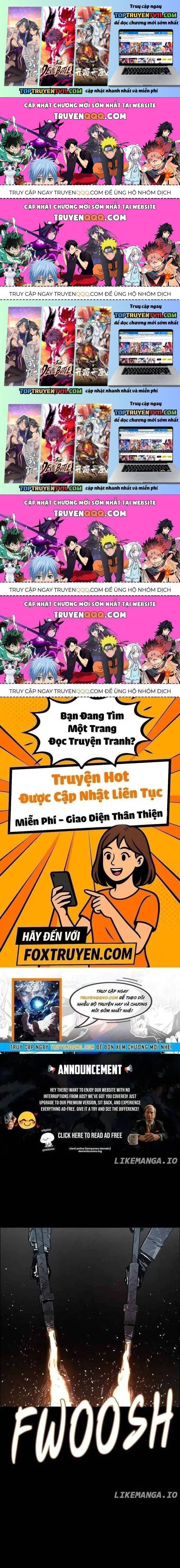 Dịch Vụ Tang Lễ Cho Xác Sống Chapter 48.9 1