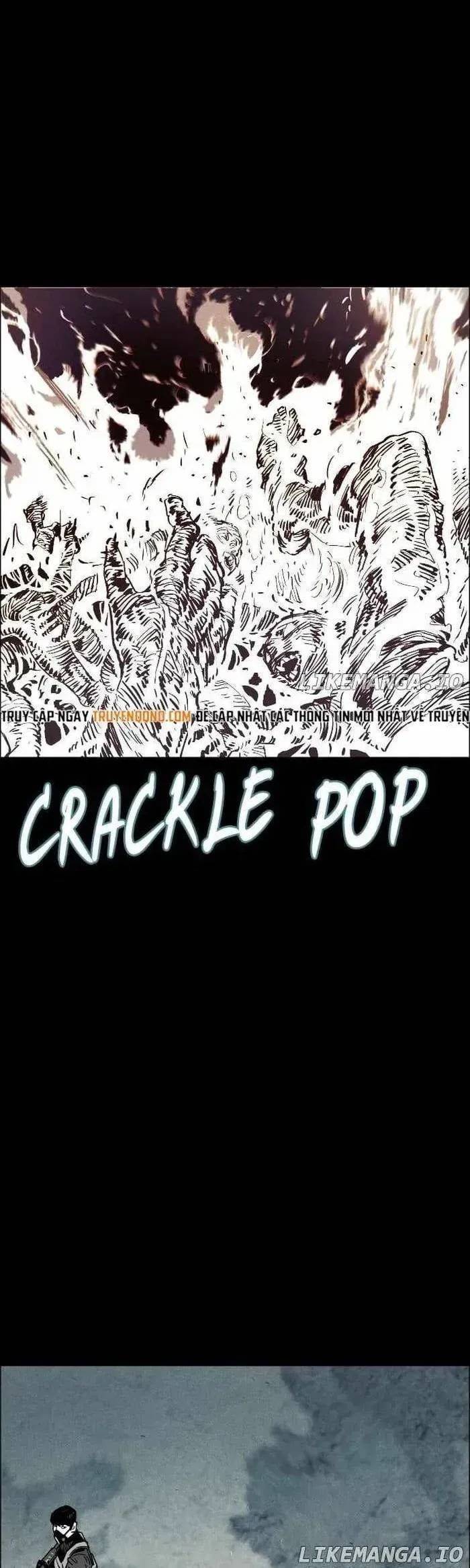 Dịch Vụ Tang Lễ Cho Xác Sống Chapter 48.9 2